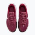 Încălțăminte de tenis pentru femei Nike Vapor Lite 3 Pink Smoke/Vast Grey/Black/White 5