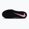 Încălțăminte de tenis pentru femei Nike Vapor Lite 3 Pink Smoke/Vast Grey/Black/White 6
