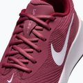 Încălțăminte de tenis pentru femei Nike Vapor Lite 3 Pink Smoke/Vast Grey/Black/White 7