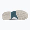 Încălțăminte de tenis pentru bărbați Nike Court Lite 4 White/Light Bone/New Slate/Smokey Blue 4
