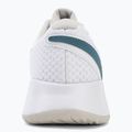 Încălțăminte de tenis pentru bărbați Nike Court Lite 4 White/Light Bone/New Slate/Smokey Blue 6
