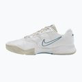 Încălțăminte de tenis pentru bărbați Nike Court Lite 4 White/Light Bone/New Slate/Smokey Blue 2