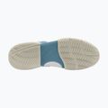 Încălțăminte de tenis pentru bărbați Nike Court Lite 4 White/Light Bone/New Slate/Smokey Blue 6