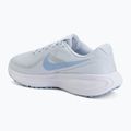 Încălțăminte de alergare pentru femei Nike Revolution 8 football grey/white/anthracite/aluminum 3