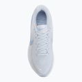 Încălțăminte de alergare pentru femei Nike Revolution 8 football grey/white/anthracite/aluminum 5