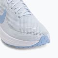 Încălțăminte de alergare pentru femei Nike Revolution 8 football grey/white/anthracite/aluminum 7