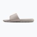 Șlapi pentru bărbați Nike Victori One Slide moon particle/light orewood brown 2