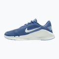 Încălțăminte de antrenament pentru bărbați Nike Flex Train indigo storm/hydrogen blue/summit white 2