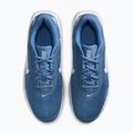 Încălțăminte de antrenament pentru bărbați Nike Flex Train indigo storm/hydrogen blue/summit white 4
