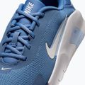 Încălțăminte de antrenament pentru bărbați Nike Flex Train indigo storm/hydrogen blue/summit white 5