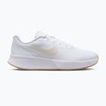 Încălțăminte de tenis pentru bărbați Nike Vapor Lite 3 White/Summit White/Light Orewood Brown