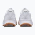 Încălțăminte de tenis pentru bărbați Nike Vapor Lite 3 White/Summit White/Light Orewood Brown 4