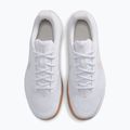 Încălțăminte de tenis pentru bărbați Nike Vapor Lite 3 White/Summit White/Light Orewood Brown 5