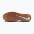 Încălțăminte de tenis pentru bărbați Nike Vapor Lite 3 White/Summit White/Light Orewood Brown 6