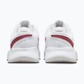 Încălțăminte de tenis pentru femei Nike Court Lite 4 White/Vast Grey/Pink Smoke 4