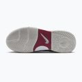 Încălțăminte de tenis pentru femei Nike Court Lite 4 White/Vast Grey/Pink Smoke 6
