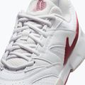 Încălțăminte de tenis pentru femei Nike Court Lite 4 White/Vast Grey/Pink Smoke 7