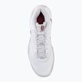 Încălțăminte de tenis pentru femei Nike Court Lite 4 White/Vast Grey/Pink Smoke 5