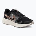 Încălțăminte de alergare pentru femei Nike Run Defy black/sail/phantom/metallic rose gold