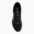 Încălțăminte de alergare pentru femei Nike Run Defy black/sail/phantom/metallic rose gold 5