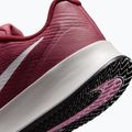 Încălțăminte de tenis pentru femei Nike Vapor Lite 3 Clay pink smoke/vast grey/black/white 8