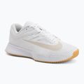 Încălțăminte de tenis pentru bărbați Nike Vapor Pro 3 Clay white/linen/linen/light orewood brown