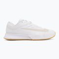 Încălțăminte de tenis pentru bărbați Nike Vapor Pro 3 Clay white/linen/linen/light orewood brown 2