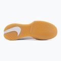 Încălțăminte de tenis pentru bărbați Nike Vapor Pro 3 Clay white/linen/linen/light orewood brown 4