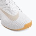 Încălțăminte de tenis pentru bărbați Nike Vapor Pro 3 Clay white/linen/linen/light orewood brown 7