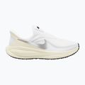 Încălțăminte de alergare pentru femei Nike Revolution 8 EasyOn white/sail/black/metallic silver