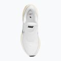 Încălțăminte de alergare pentru femei Nike Revolution 8 EasyOn white/sail/black/metallic silver 4