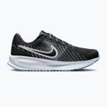 Încălțăminte de alergare pentru femei Nike Run Defy dark smoke grey/aluminum/white