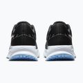 Încălțăminte de alergare pentru femei Nike Run Defy dark smoke grey/aluminum/white 6