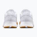 Încălțăminte de tenis pentru bărbați Nike Vapor Pro 3 white/linen/light orewood brown 4