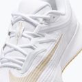 Încălțăminte de tenis pentru bărbați Nike Vapor Pro 3 white/linen/light orewood brown 7
