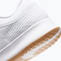Încălțăminte de tenis pentru bărbați Nike Vapor Pro 3 white/linen/light orewood brown 8