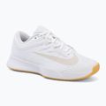 Încălțăminte de tenis pentru bărbați Nike Vapor Pro 3 white/linen/light orewood brown