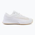 Încălțăminte de tenis pentru bărbați Nike Vapor Pro 3 white/linen/light orewood brown 2
