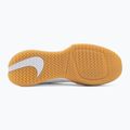 Încălțăminte de tenis pentru bărbați Nike Vapor Pro 3 white/linen/light orewood brown 4