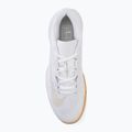 Încălțăminte de tenis pentru bărbați Nike Vapor Pro 3 white/linen/light orewood brown 5