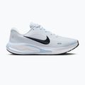 Încălțăminte de alergare pentru femei Nike Journey Run football grey/white/aluminum/anthracite