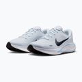 Încălțăminte de alergare pentru femei Nike Journey Run football grey/white/aluminum/anthracite 3