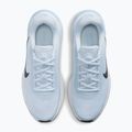 Încălțăminte de alergare pentru femei Nike Journey Run football grey/white/aluminum/anthracite 5