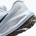 Încălțăminte de alergare pentru femei Nike Journey Run football grey/white/aluminum/anthracite 8