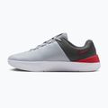 Încălțăminte de antrenament pentru bărbați Nike MC Trainer 4 wolf grey/iron grey/white/university red 2
