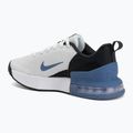 Încălțăminte de antrenament pentru bărbați Nike Air Max Alpha Trainer 6 off white/black/white/indigo storm 3