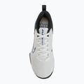 Încălțăminte de antrenament pentru bărbați Nike Air Max Alpha Trainer 6 off white/black/white/indigo storm 5