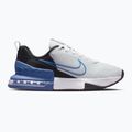 Încălțăminte de antrenament pentru bărbați Nike Air Max Alpha Trainer 6 off white/black/white/indigo storm