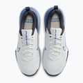 Încălțăminte de antrenament pentru bărbați Nike Air Max Alpha Trainer 6 off white/black/white/indigo storm 4