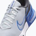 Încălțăminte de antrenament pentru bărbați Nike Air Max Alpha Trainer 6 off white/black/white/indigo storm 5